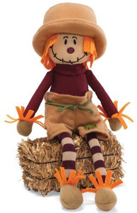 Gund Patches Scarecrow 12