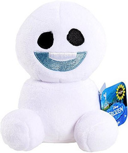 Disney Frozen Smiling Snowgie 5