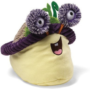 Gund Sadi Snail 9
