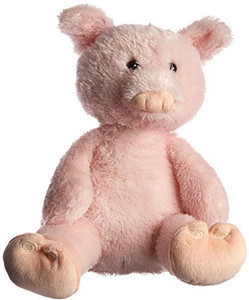 Gund Fun This Little Piggy Animated 10