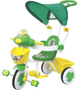 Fun Ride Honey Bee Tricycle Price in India Buy Fun Ride Honey