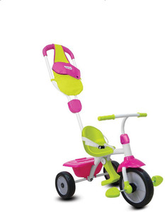 Smart Trike 3 in 1 tricycle Play BP30160264 Tricycle Price in