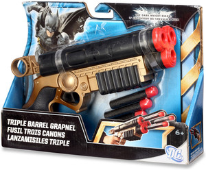 Batman discount nerf guns