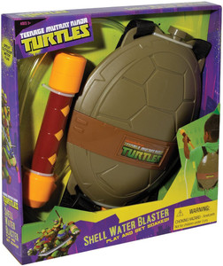 Ninja turtle top weapons toys