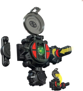 Spy gear door best sale alarm