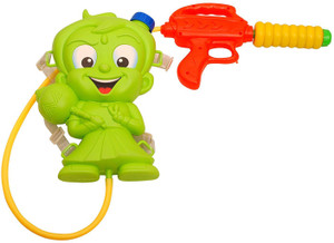 shrih kids choota bheem watergun multicolor best price in india
