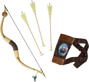 Merida bow and arrow toy clearance