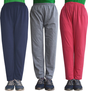 Shaun Track Pant For Girls