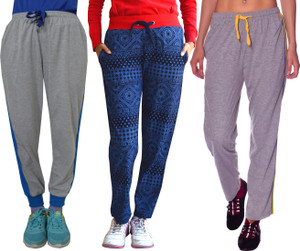 shaun track pants