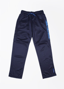 reebok solid men's track pants