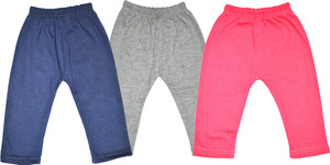 Shaun Track Pant For Girls