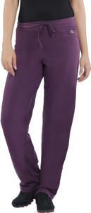 macrowoman track pants