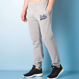 ucla track pants