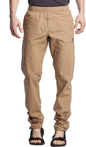 bEEVEE Solid Men Beige Track Pants Buy Khaki bEEVEE Solid Men