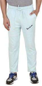 spunk track pants myntra