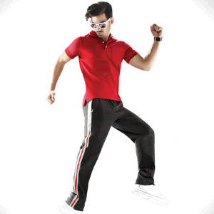 dixcy track pants