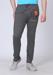 chromozome track pants myntra