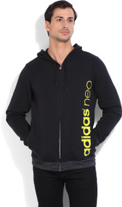 Adidas Printed Men's Track Top