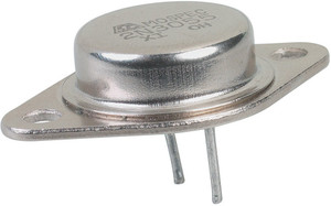 SCANWORLD 2N3055 NPN Transistor
