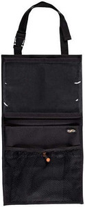 Istore Car Back seat Multi Pocket Tablet Touch Hanging Bag Storage