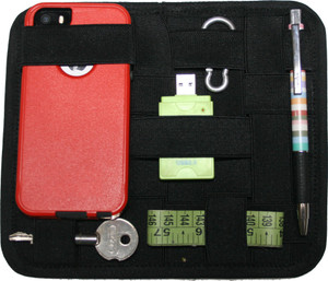 Ecoraasta Bag Organiser