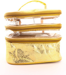 LadyBugBag Golden Utility