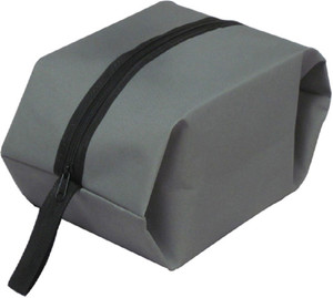 PackNBUY Shoe Bag kit for Storage Oxford Material with Zipper and Handle