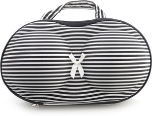 Foolzy Bra Bag Travel Organizer