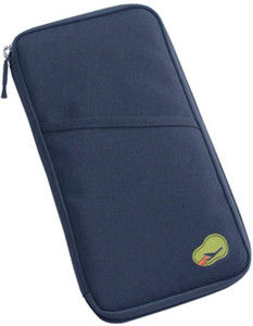 i-gadgets Passport Holder