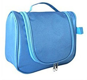 Inventure Retail Hanging Toiletries Bag