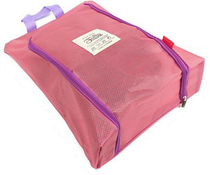 Taino Hanging Portable Travel Waterproof Solid Shoes Storage Pouch