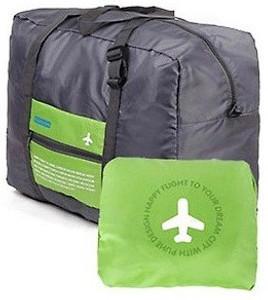 PackNBUY Foldable Big Carry Handbag