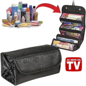 Lavelle Lifestyle Cosmetics & Jewellery Bag