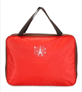 PackNBUY Travel Partion Bag Lightweight, Portable And Compact