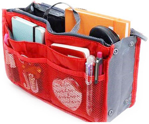 Inventure Retail Hand Bag Organizer