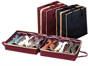 Divinext Tote The Perfect Shoe Rack Organizer