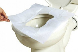 Korjo TSC 09 TOILET SEAT COVER