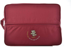 PackNBUY Multifunctional Travel Organizer Bag With Partition For Shoes Towels Socks Cosmetics Baby Kit