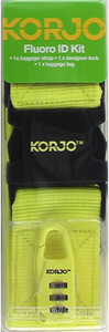 Korjo IK 59 FLUORO ID KIT