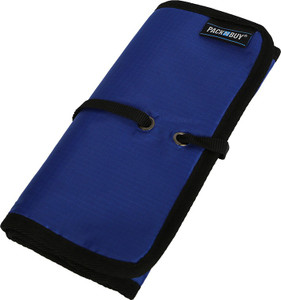 PackNBUY Compact Portable Travel Electronics Organizer