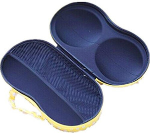 PackNBUY Bra Case Organizer Storage Shell