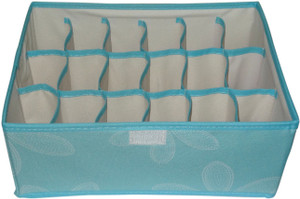 Decorika Clothes & Accessories Organiser