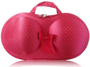 BonZeal Underwear Storage Box