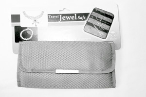 New Successories TRAVEL JEWEL SAFE