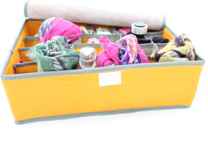 PackNBUY 24 Compartment Foldable Storage