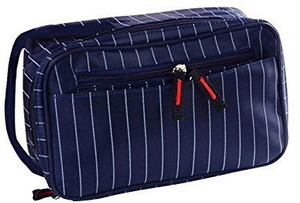 Swarish Cosmetic Makeup Toiletry Bag