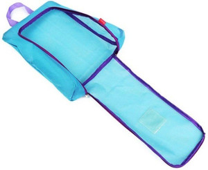 Taino Hanging Portable Travel Waterproof Solid Shoes Storage Pouch