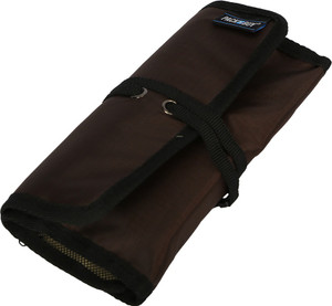 PackNBUY Compact Portable Travel Electronics Organizer