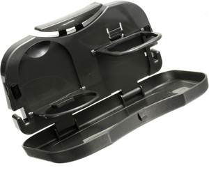 Cierie Multipurpose Car Back Seat Dining Tray