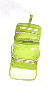 PackNBUY Hanging Cosmetic Travel Organiser